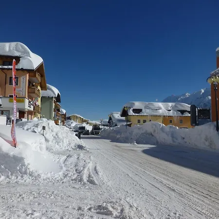 Affittimoderni - Pdl16 * Ponte Di Legno