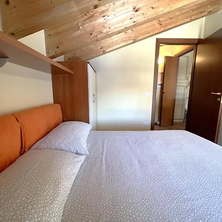 Affittimoderni - Pdl16 Apartament Ponte Di Legno