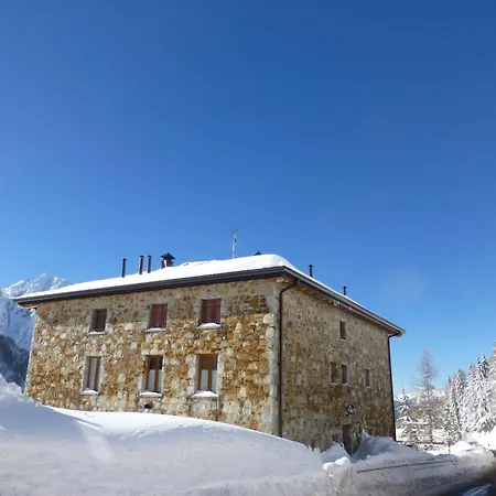 Apartament Affittimoderni - Pdl16