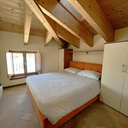 Affittimoderni - Pdl16 Apartament Ponte Di Legno