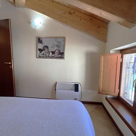 Apartament Affittimoderni - Pdl16 Ponte Di Legno