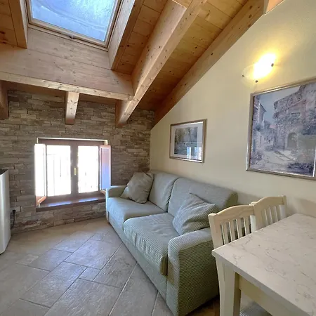 Apartament Affittimoderni - Pdl16 Ponte Di Legno