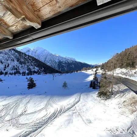 Affittimoderni - Pdl16 * Ponte Di Legno
